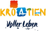 Kroatien - voller Leben