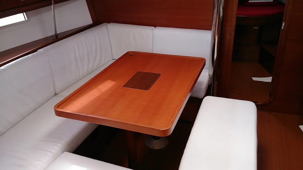 Dufour 405 RM - 
