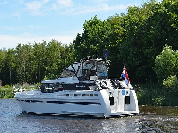 Tyvano 1340