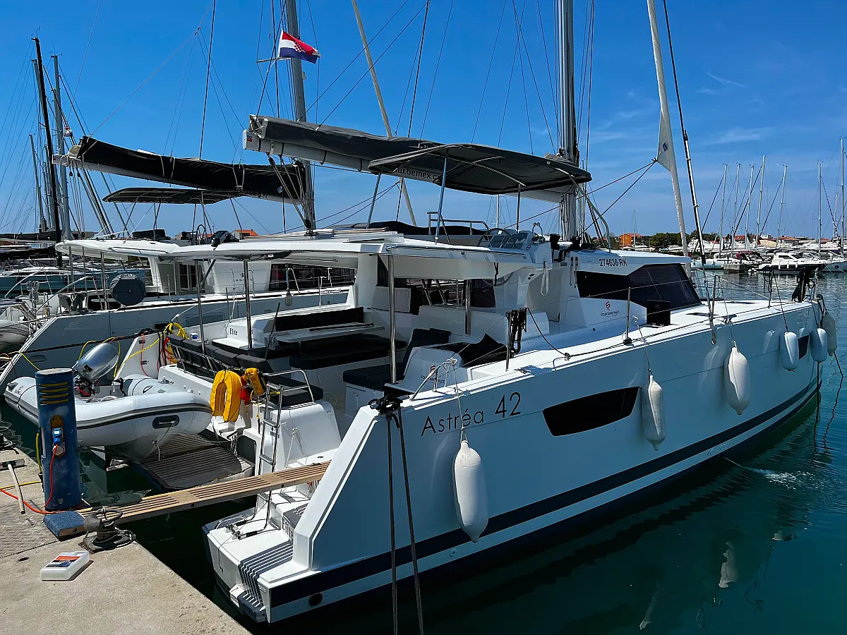 Astréa 42