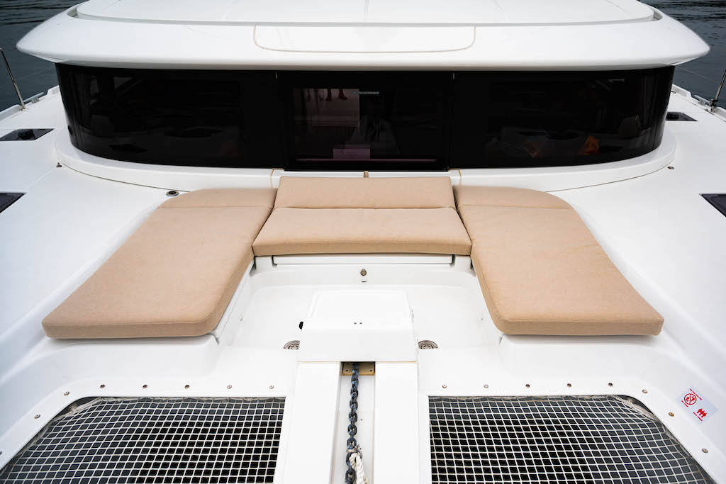 Lagoon 46  - 