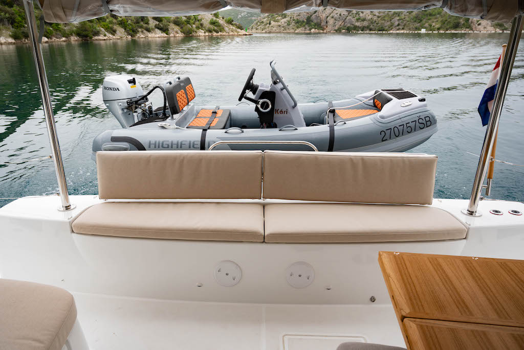 Lagoon 46  - 