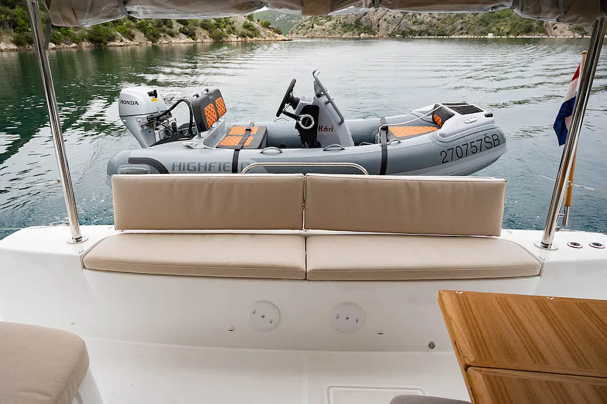 Lagoon 46  - 