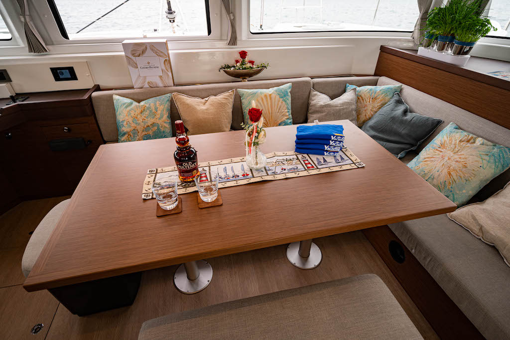 Lagoon 46  - 