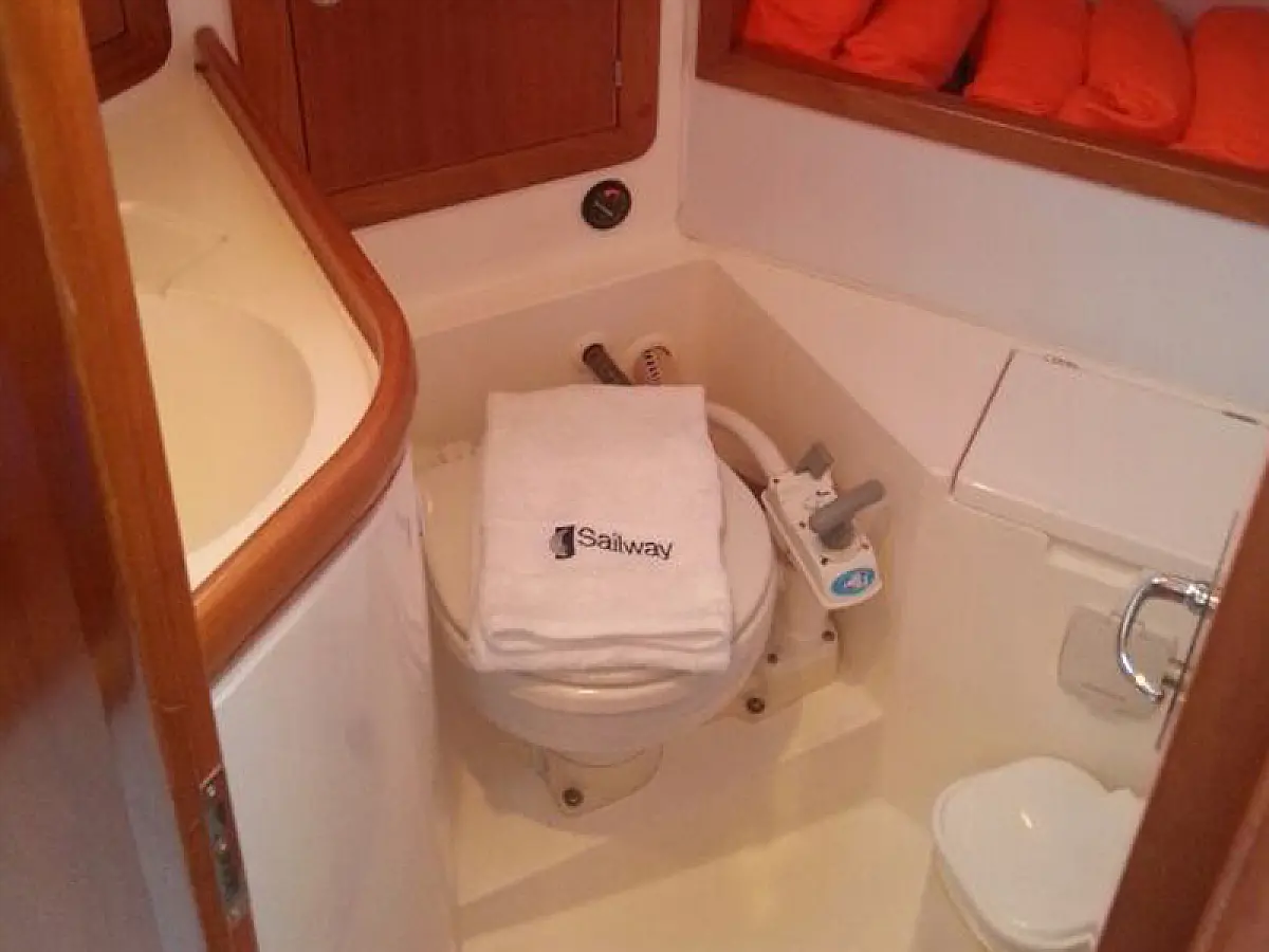 Elan 31 Performance - 