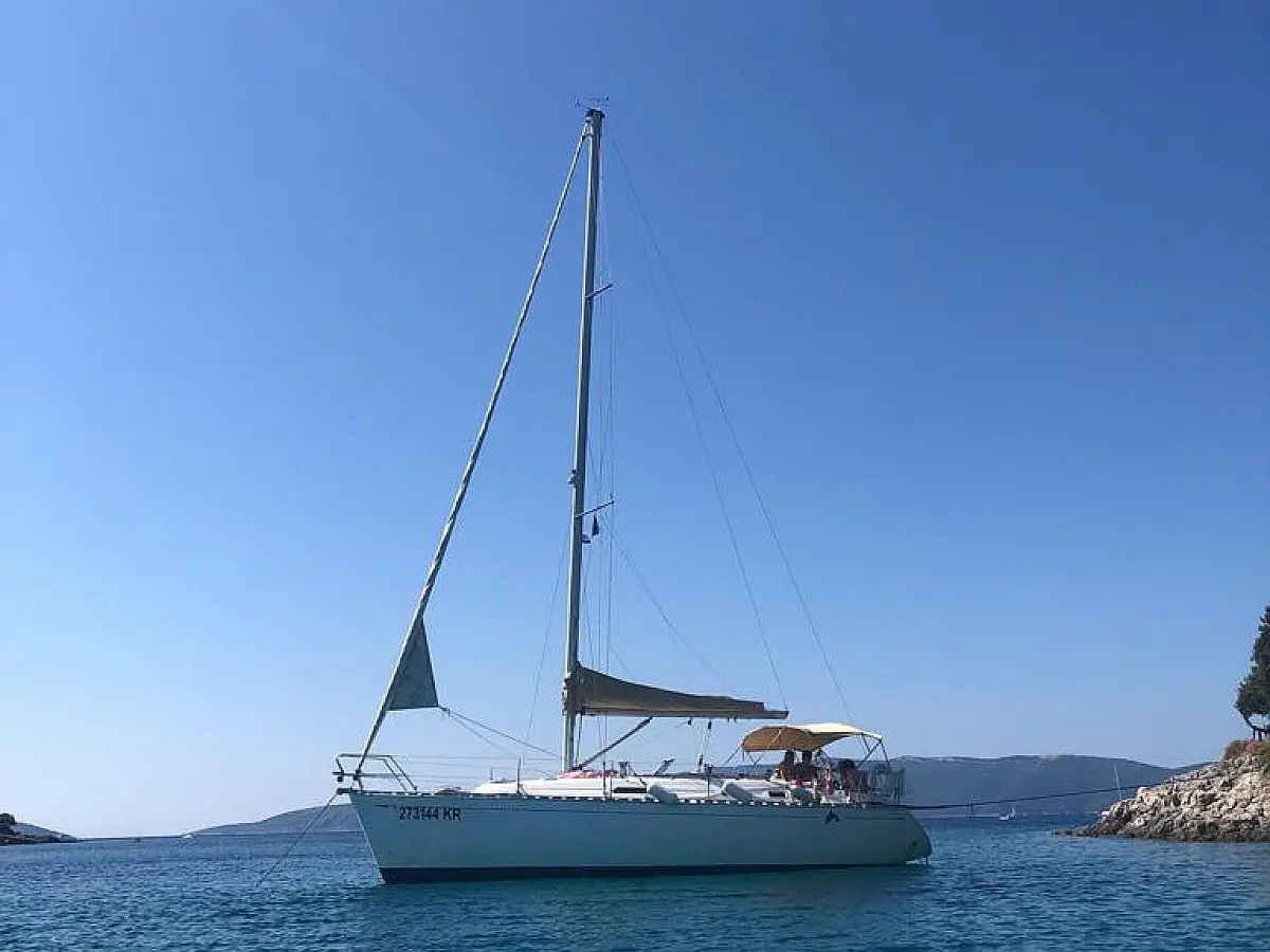 Dufour 36