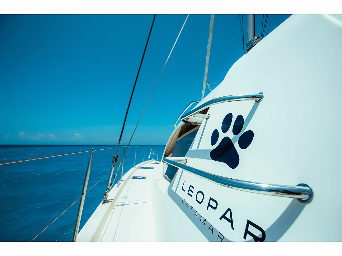Leopard 48