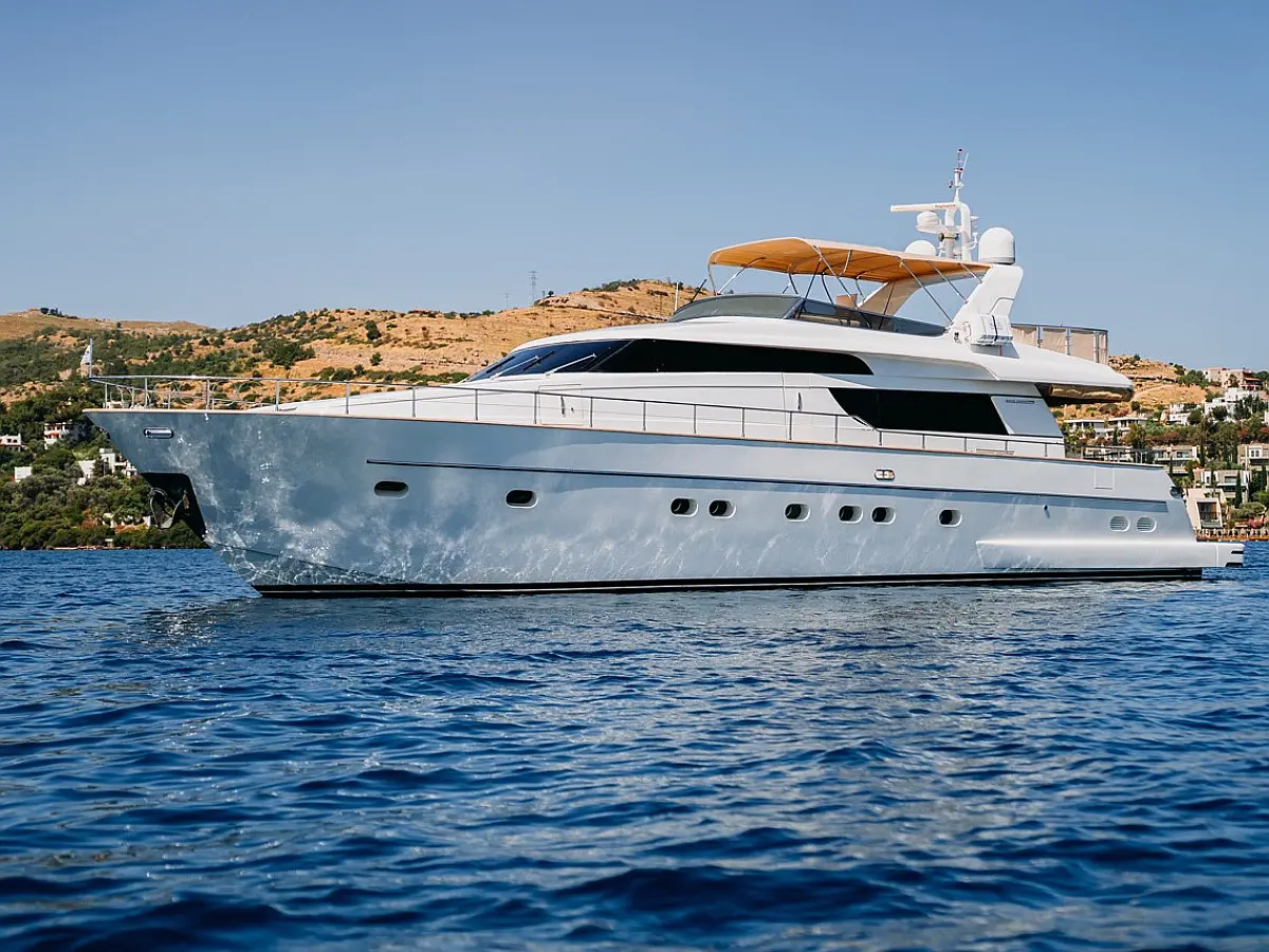 San Lorenzo 72 KUUM