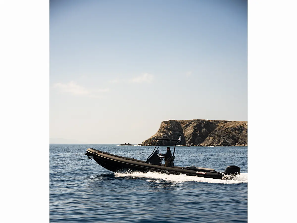 Scorpion G2