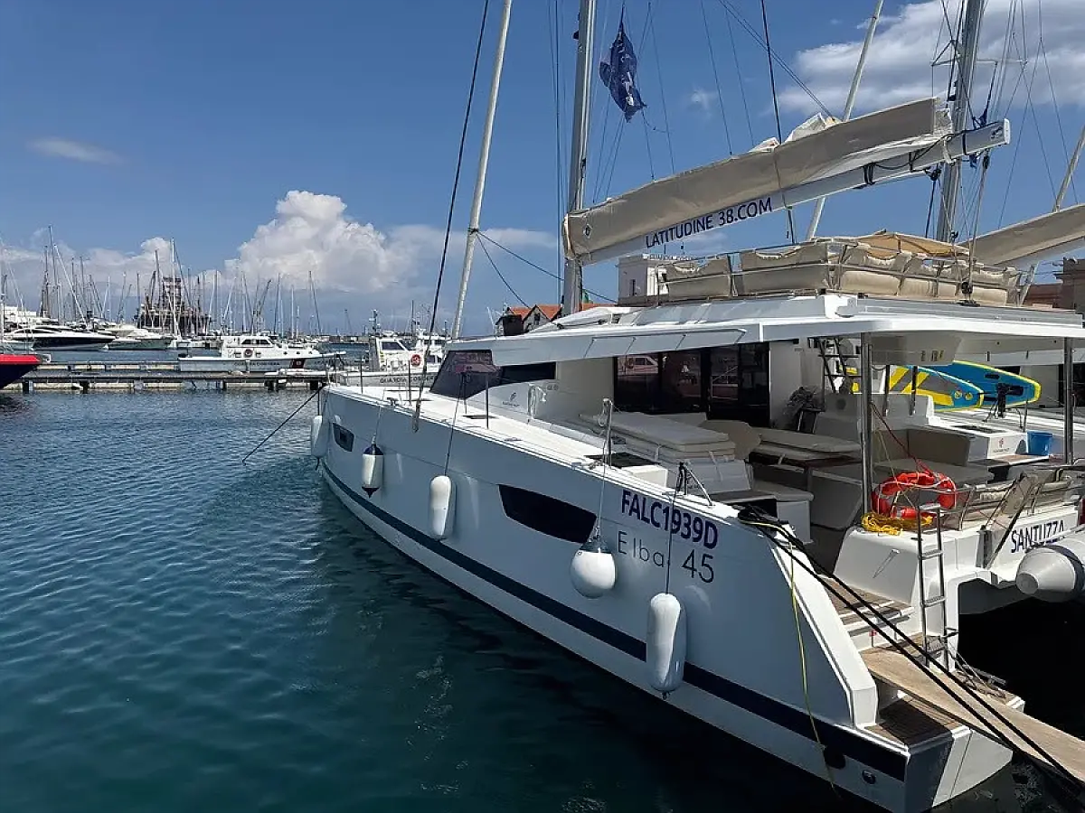 Elba 45