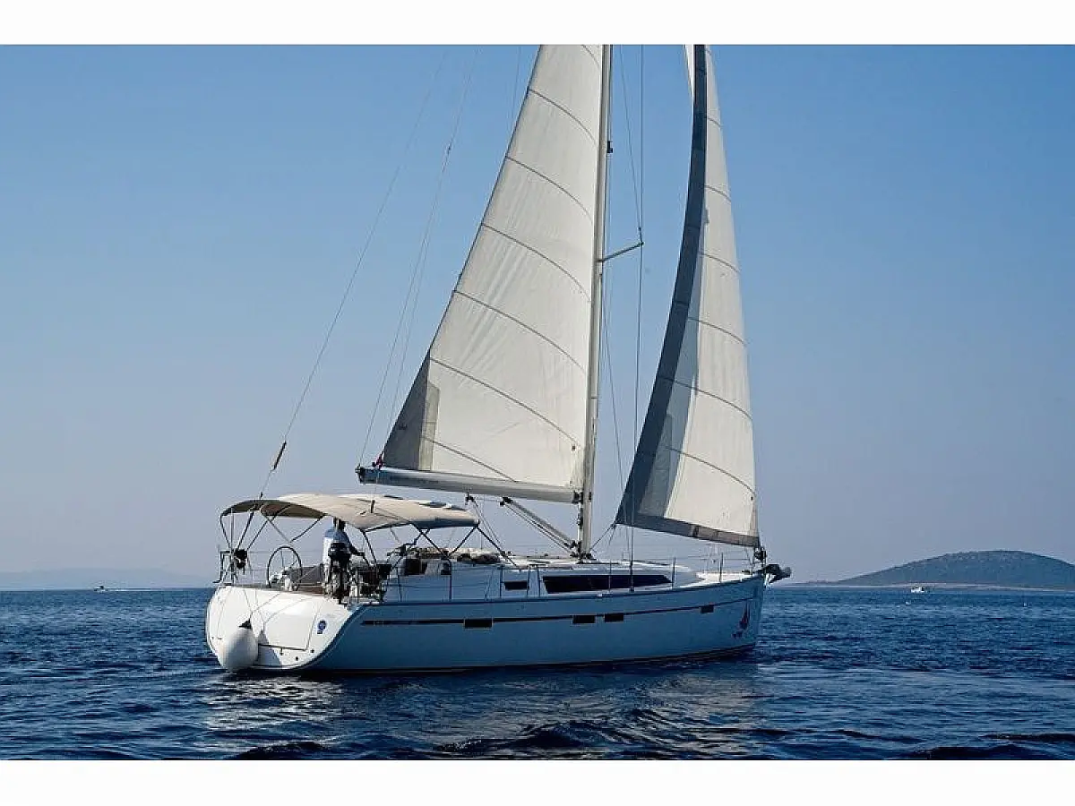 Bavaria 46 CN