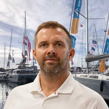 Lucasz Podniesinski