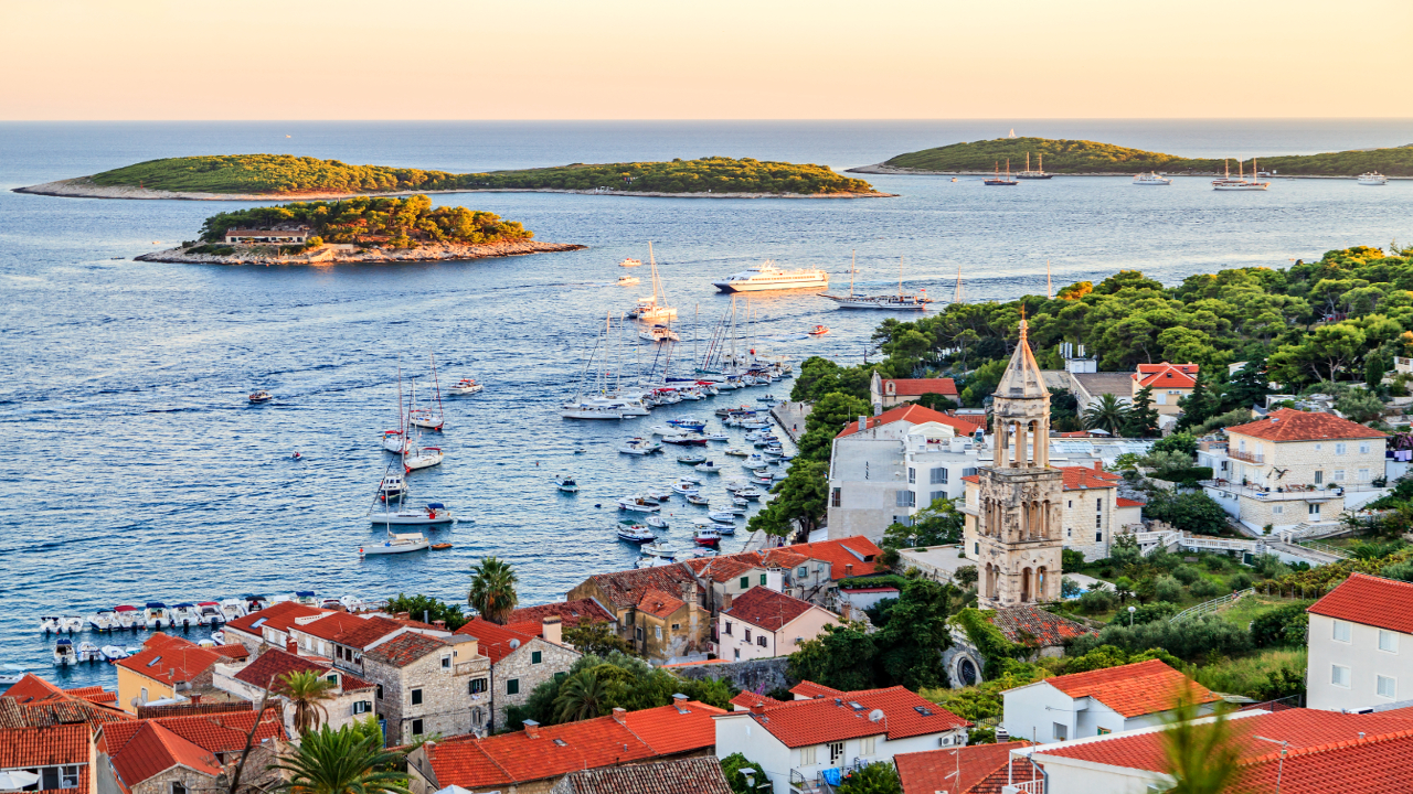Urlaubsempfehlungen für Kroatien