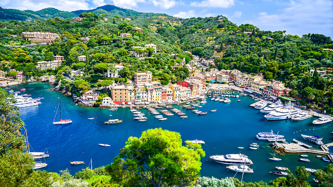 Urlaubsempfehlungen für Italien
