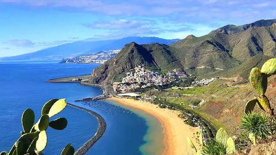 Canary Islands