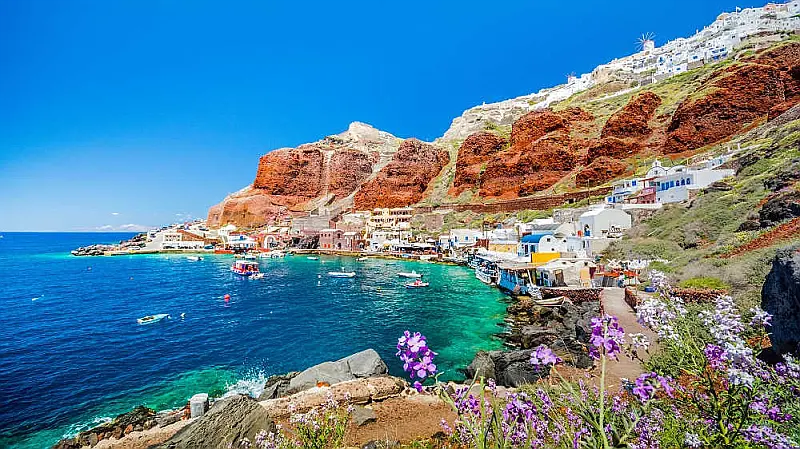Holiday recommendations