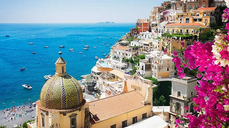 Holiday recommendations