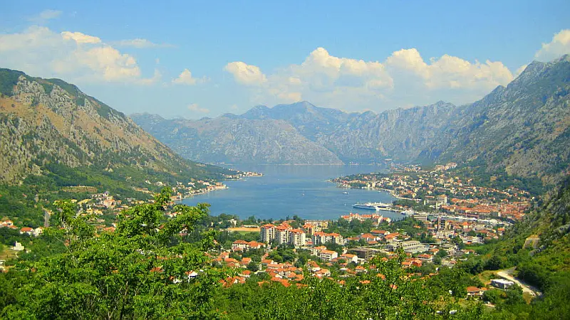 Sailing and boat trips