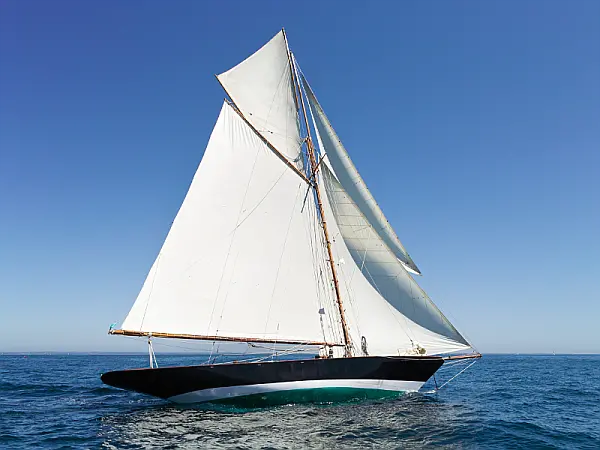 Luxus-Yachten