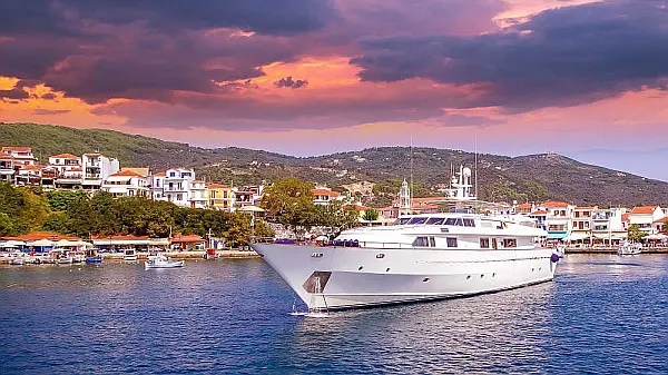 Charter Region Sporaden