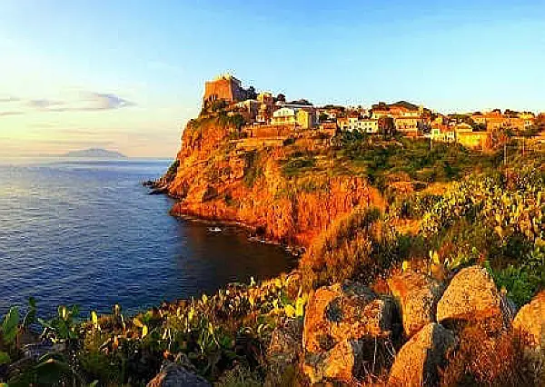 Charter Region Ligurien