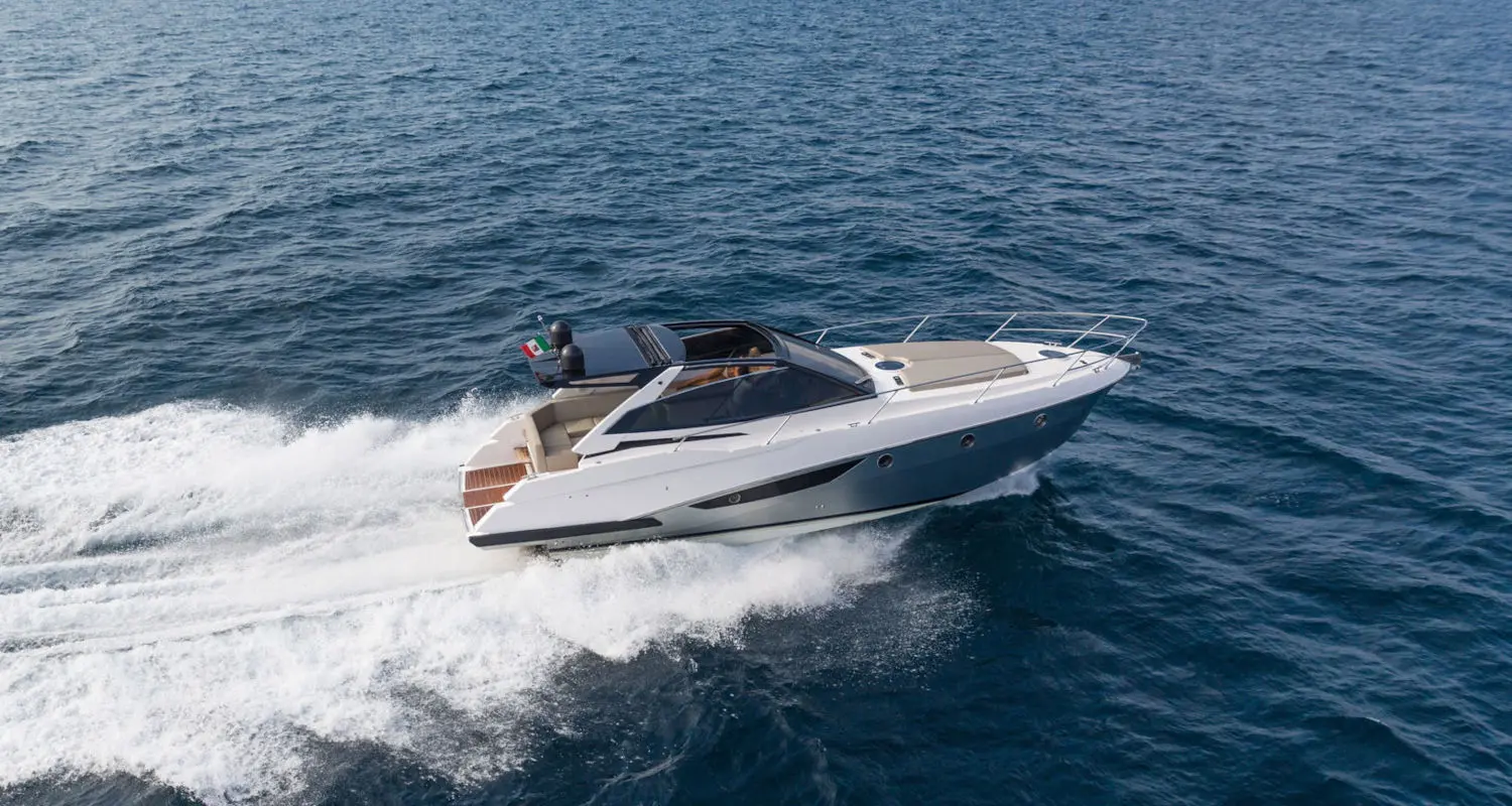 Küste und Inselwelt: