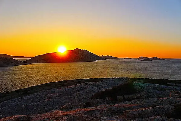 Charter Region Kornaten