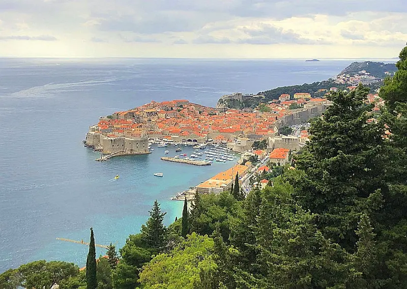 Dubrovnik