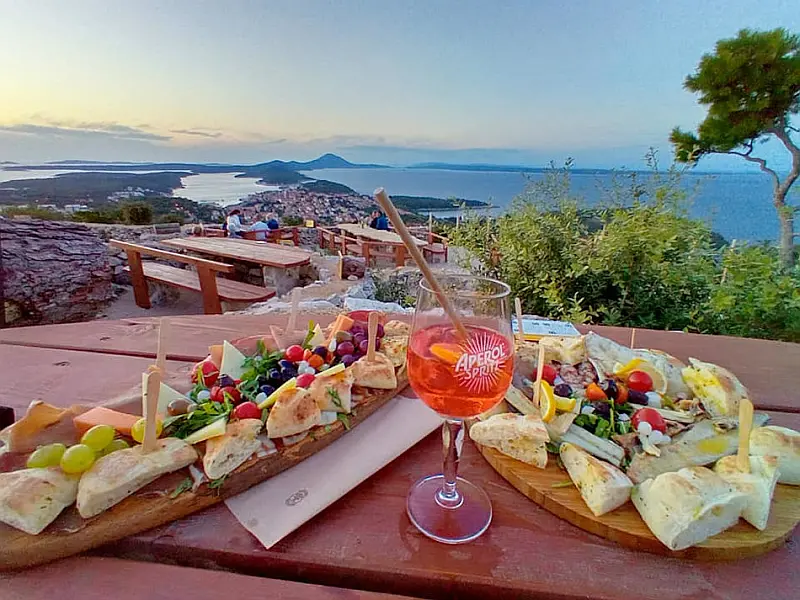 Die Inseln Rab & Pag -&nbsp;Traumhafte Natur und reges Nachtleben