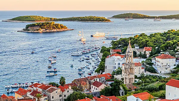 Kroatien