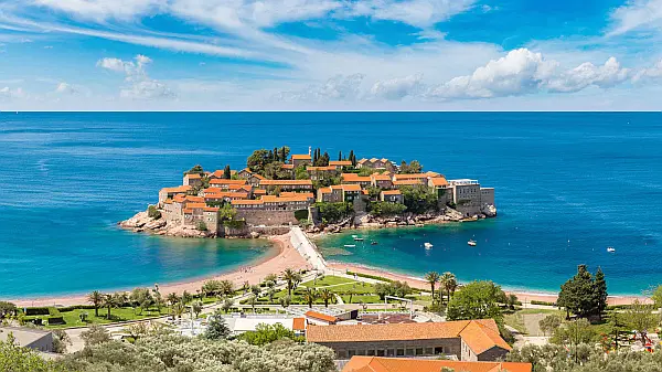 Montenegro