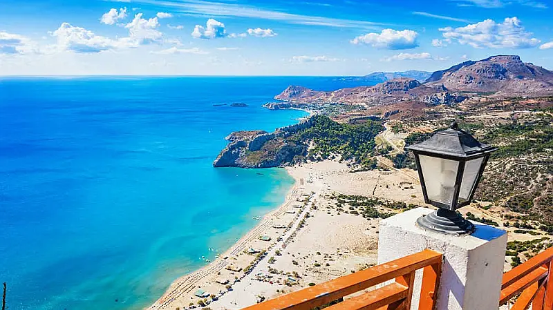 Urlaubsempfehlungen für Griechenland