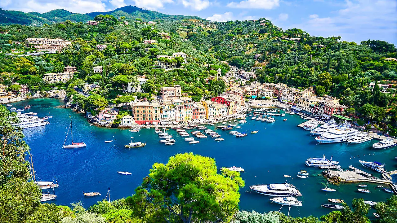 Italien