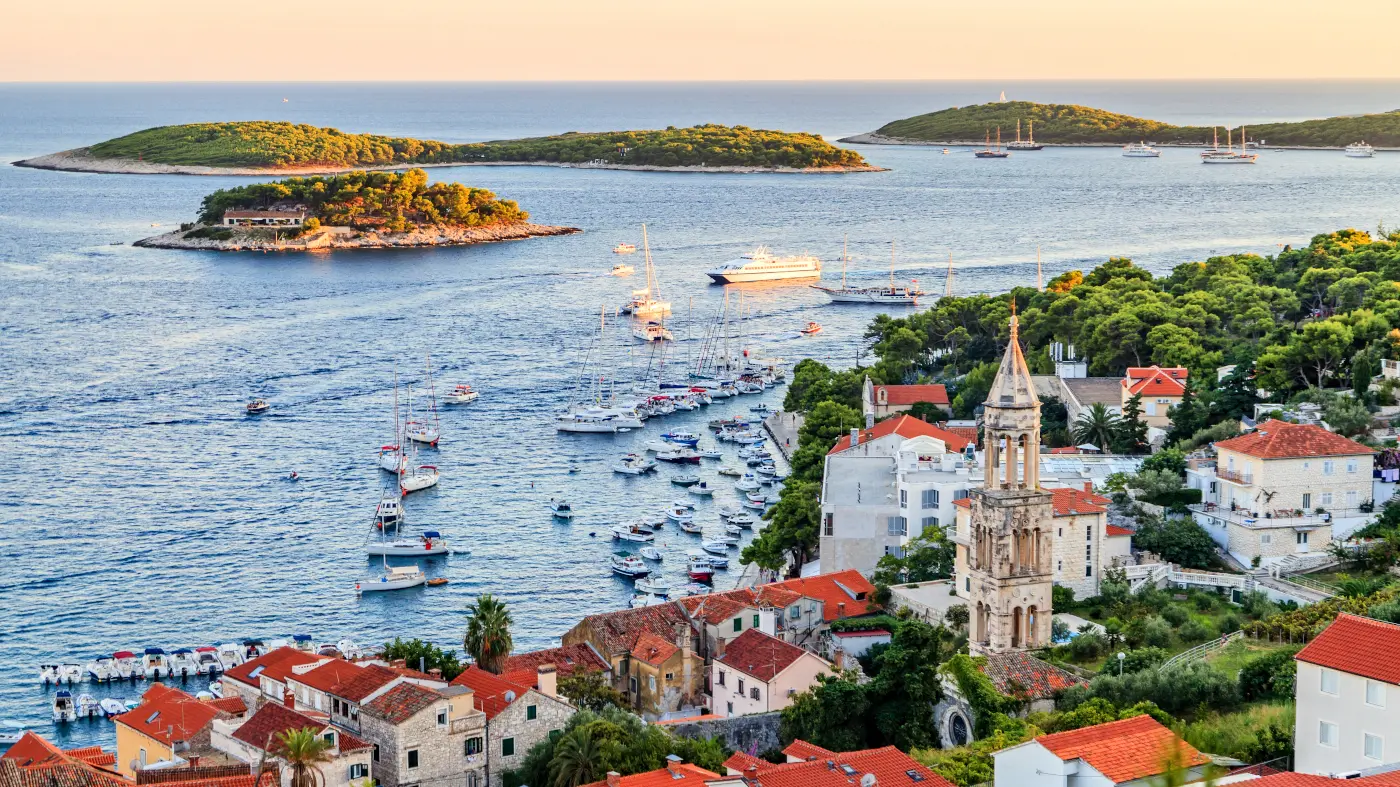 Kroatien