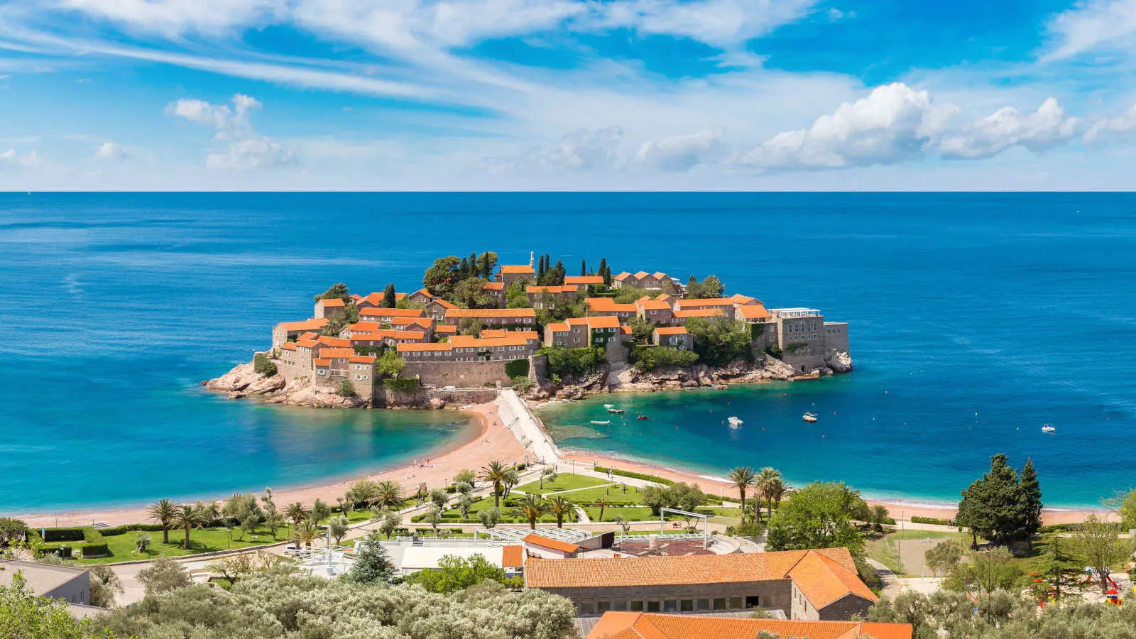 Montenegro