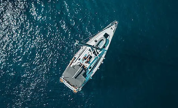 Segelboote chartern in Slowenien