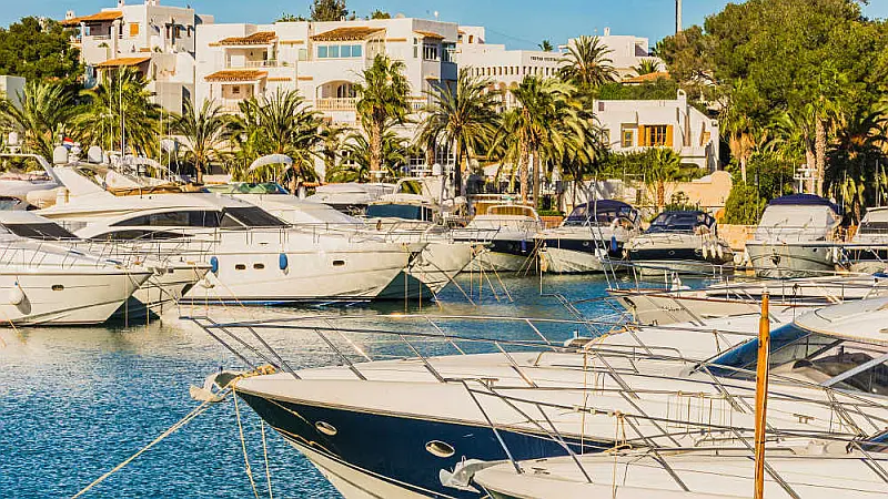 Urlaubsempfehlungen für Spanien