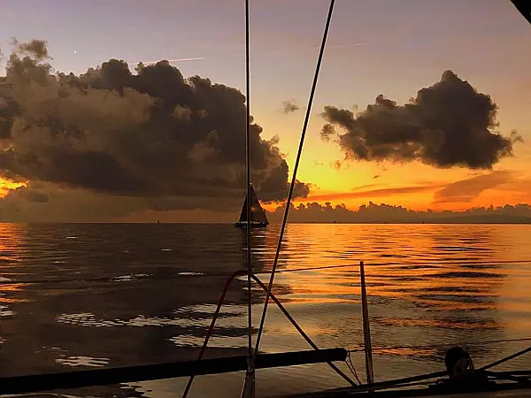 Yachcharter ganz einfach