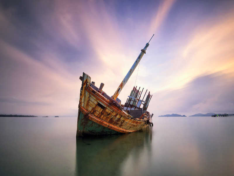Charter insurance