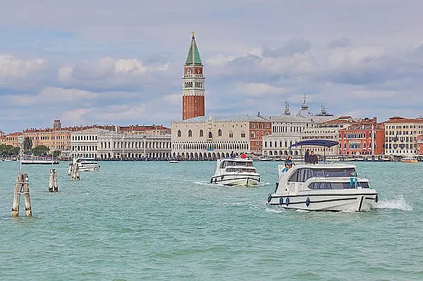 Flotilla characteristics