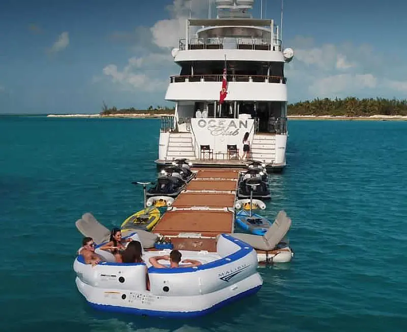 NautiBuoy