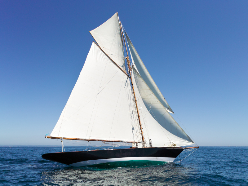Yachts