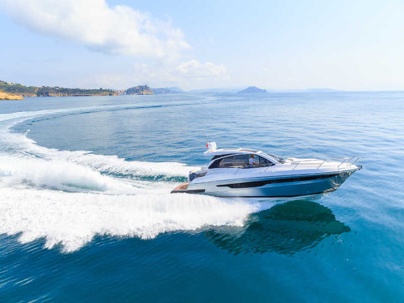 Yachts